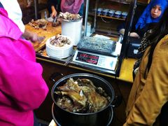 -清真·益鑫羊肉手抓馆(花园北街店)