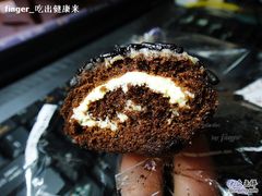 -GANSO元祖食品(锦创书城店)