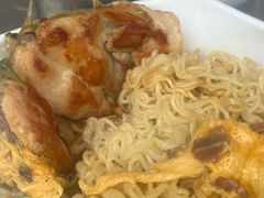 -公仔堂港式茶餐厅(西村店)
