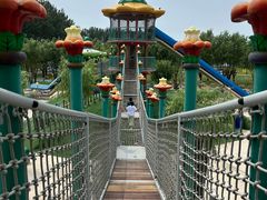 -北戴河集发农业梦想王国