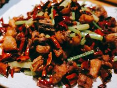 -小俩口烧烤东北菜(双井店)