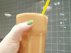 冰花奶茶-华嫂冰室(尖沙咀店)