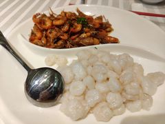 特色双味虾-和记小菜(大宁店)