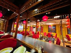 -芦月轩羊蝎子(劲松店)