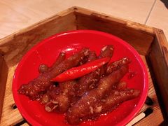 -避风塘(百联东郊店)