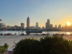 -Chili's Cafe&Bar奇利斯(滨江店)