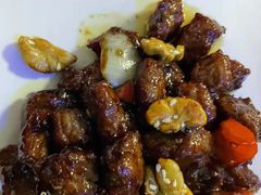 -逸林轩中餐厅(中信泰富朱家角锦江酒店)