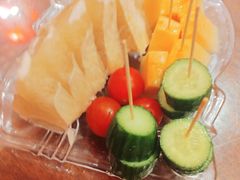 -面辣子·陕西家乡菜(钟楼店)