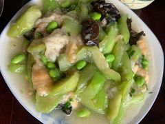 -下塘街25号农家菜馆(新场店)