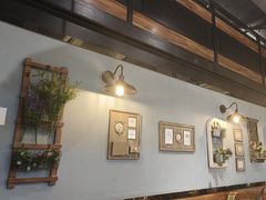 -西语炭烧牛排·西厨(石龙店)