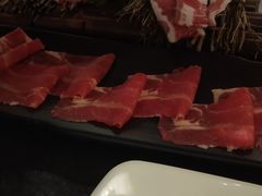 -奥赛奥自助烤肉(财富中心店)