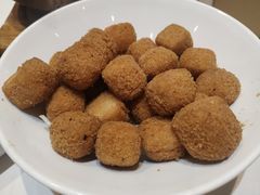 -稻香酒家·33年老字号·港式粤菜(富邦中心店)