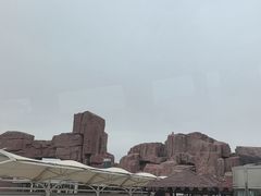 -张掖平山湖大峡谷景区