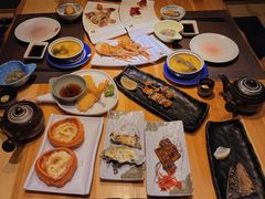 芝士焗蟹宝-割烹旭日本料理(龙湖狮山天街店)