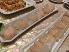 -8餐厅(新葡京酒店)