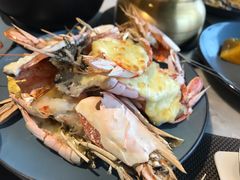 -喜庭海鲜自助(来福士店)