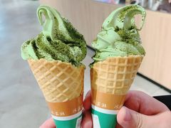 -THE MATCHA TOKYO抹茶东京