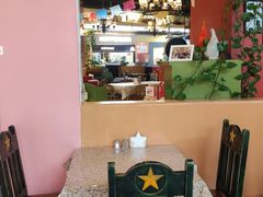 -彼德西餐厅(凯德广场新南店)