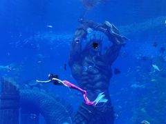 -波塞冬旅游度假区