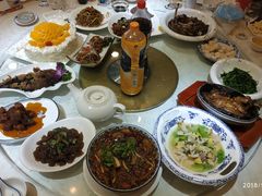 -三六三杭州菜(水上总店)
