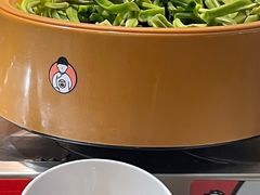 -龍歌自助小火锅(城阳万象汇店)