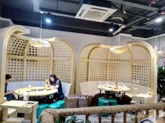 -香坝坝鲜鱼火锅(春熙路店)