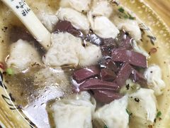 鲜肉汤包-文武汤包馆(辉河店)