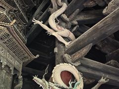 -报恩寺(平武县)