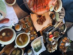 -花潮料理艺食馆(成都万象城店)