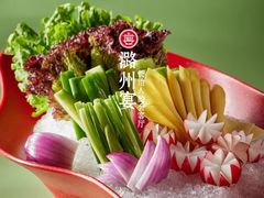 -潞州宴(清华店)