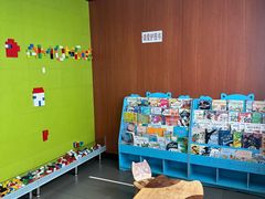 -魏斯理汉堡(西安沣东吾悦店)