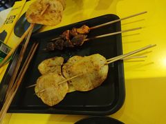 -望京小腰(北京总店)