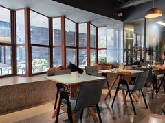 -sugarman espresso素饮糖人高新咖啡工厂