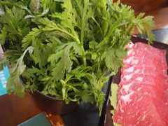 -钰龙轩清真重庆火锅(民治店)