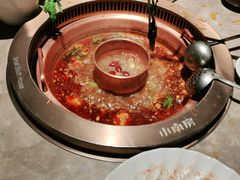 -小南房鲜美蛙火锅(北苑店)