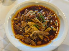 -眉州东坡(博雅店)