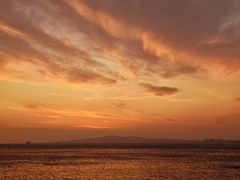 -烟台山景区