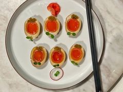 溏心蛋-伯衡55·吉品轩(乌鲁木齐南路店)