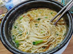 -东华大学第一食堂(松江校区店)