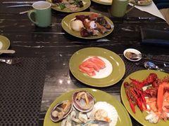 iphone_upload_pic-乐咖啡西餐厅(太湖皇冠假日酒店)