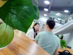 -诺亚雅思托福北郊中心(凤城路店)