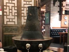 -丁卯•铜锅涮肉(工体店)
