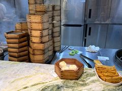 -莲湖糕团店·老秦淮小吃