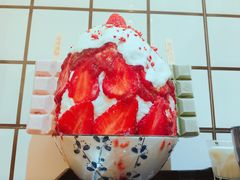 -WONDER ICE 萬得冰田(建設路总店)