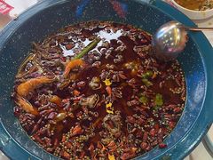 -渔香岛美蛙鱼头火锅(黔灵山公园店)