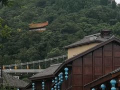 -丰都鬼城名山景区