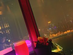 -翡翠36餐厅(浦东香格里拉店)
