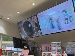 -DQ·蛋糕·冰淇淋(湖景东路店)