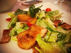 -花·fleur古董西餐厅(西城夜未央店)