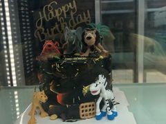 -你好独角兽·蛋糕甜品